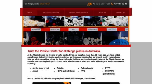 plasticcenter.com.au