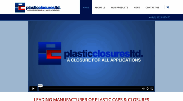 plasticclosuresltd.com