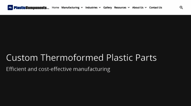 plasticcomponentsinc.com