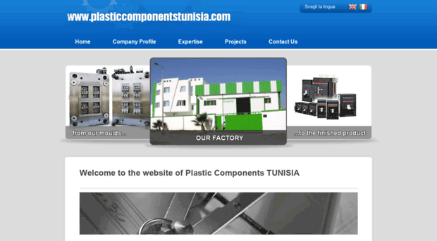 plasticcomponentstunisia.com