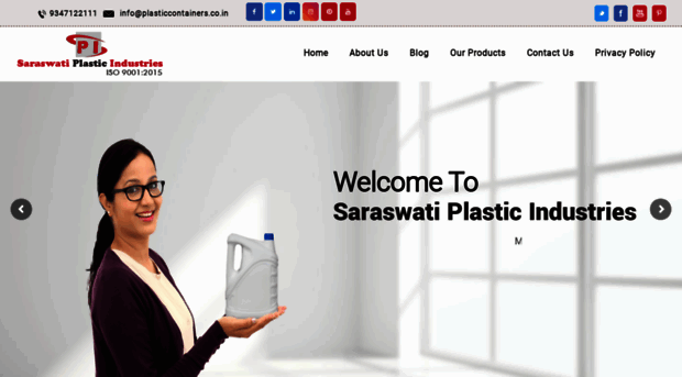 plasticcontainers.co.in