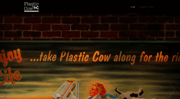 plasticcow.com