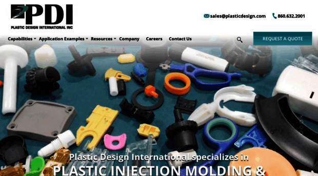 plasticdesign.com