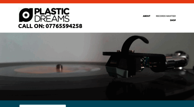 plasticdreams.co.uk