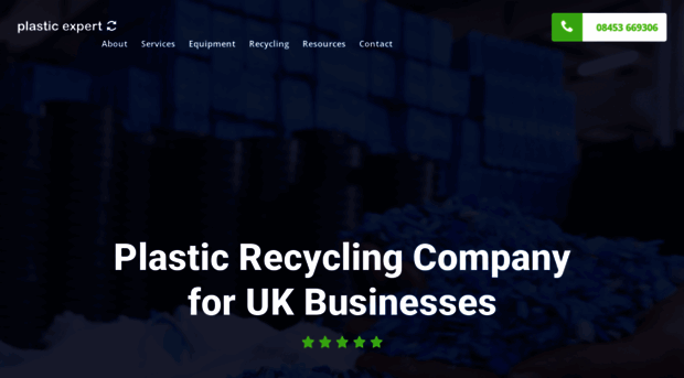 plasticexpert.co.uk