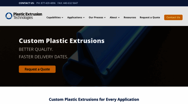 plasticextrusiontech.net