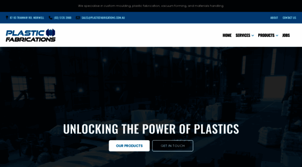 plasticfabrications.com.au