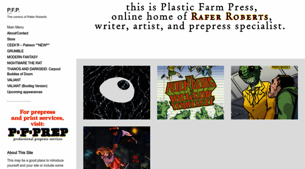 plasticfarm.com