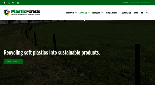 plasticforests.com.au