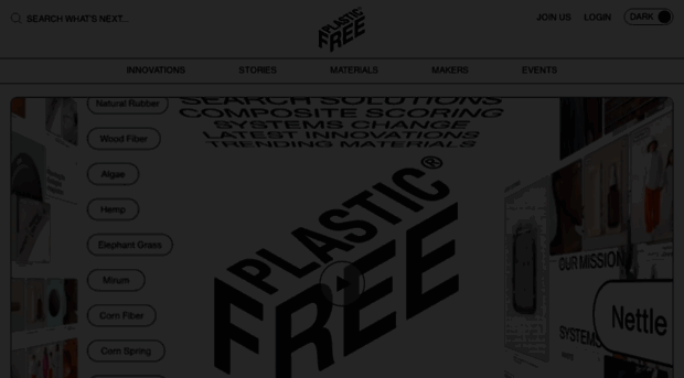 plasticfree.com