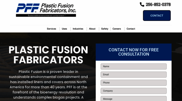 plasticfusion.com