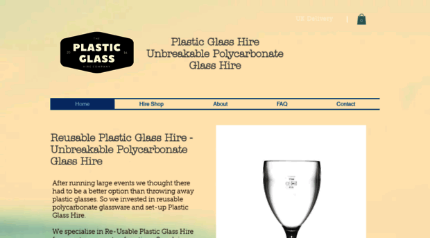 plasticglasshire.co.uk