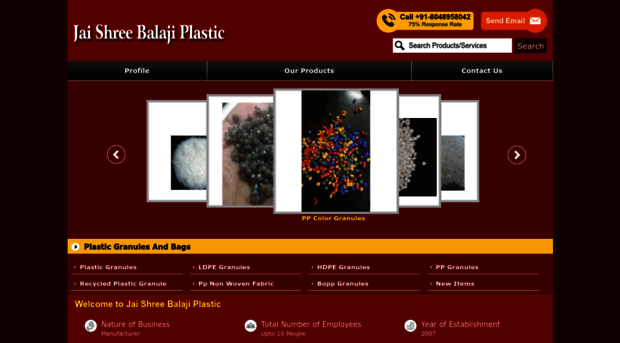 plasticgranules.co.in