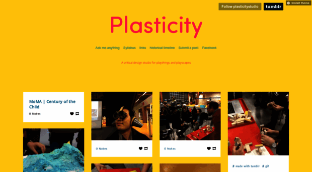 plasticity.bilgi.edu.tr