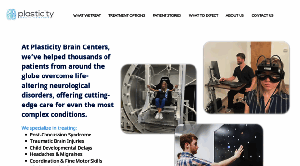 plasticitycenters.com