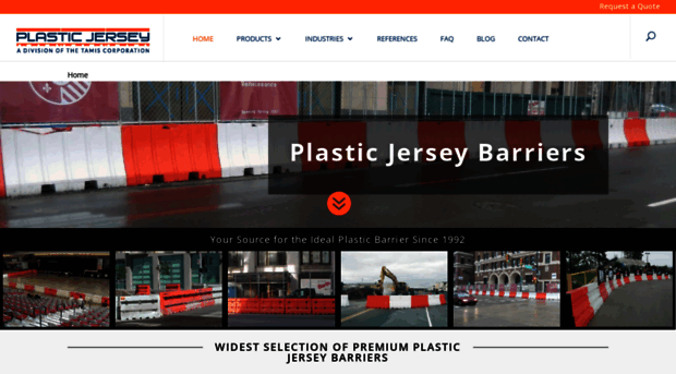 plasticjersey.com