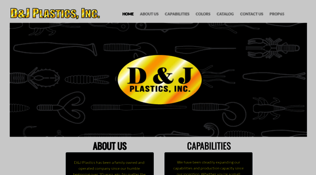 plasticlures.com