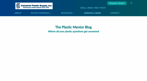 plasticmentor.com