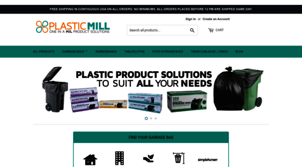 plasticmill.com