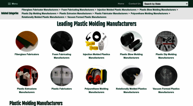 plasticmoldingmanufacturers.com