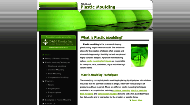 plasticmoulding.ca