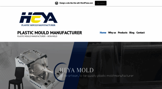 plasticmouldinjectionmold.wordpress.com