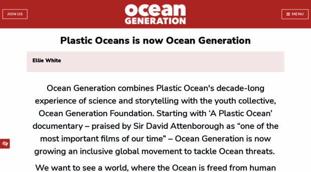 plasticoceans.uk