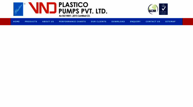 plasticopumps.com