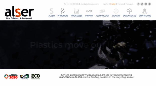 plasticosalser.com