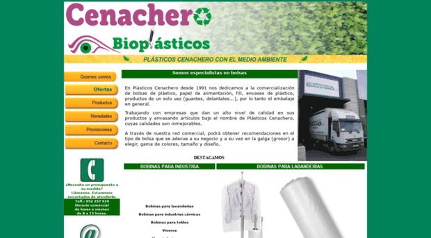 plasticosbiodegradables.com