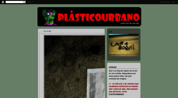 plasticourbano.blogspot.com