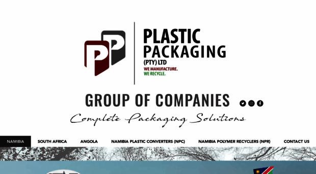 plasticpackagingnamibia.com