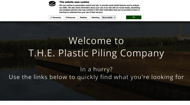 plasticpiling.co.uk