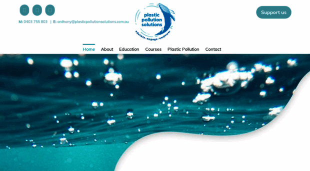 plasticpollutionsolutions.com.au