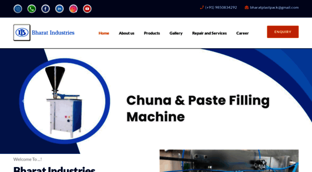 plasticpouchpackingmachine.com