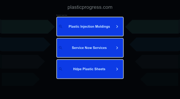 plasticprogress.com