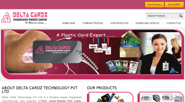 plasticpvccard.com