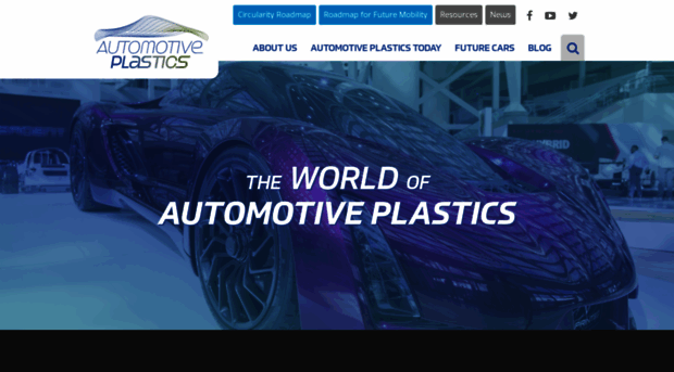 plastics-car.com