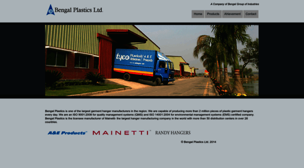 plastics.bengalgroup.com