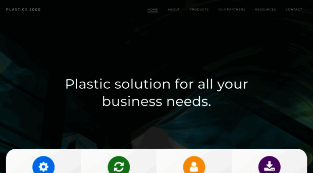 plastics2000.com.au