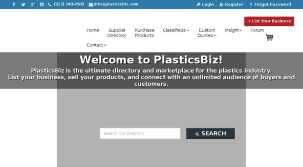 plasticsbiz.com