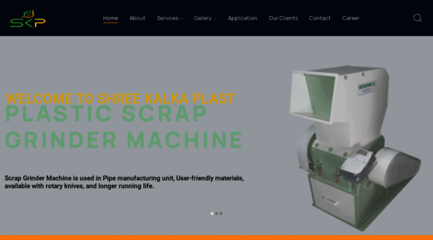 plasticscrapgrindermanufacturer.com