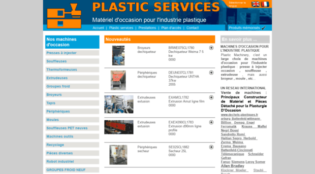 plasticservices.fr