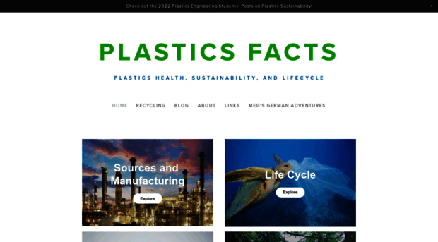 plasticsfacts.com