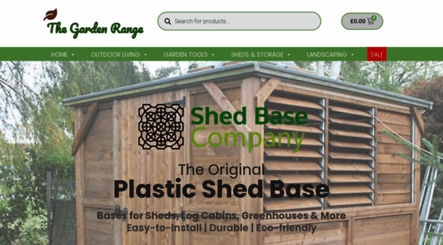 plasticshedbase.co.uk