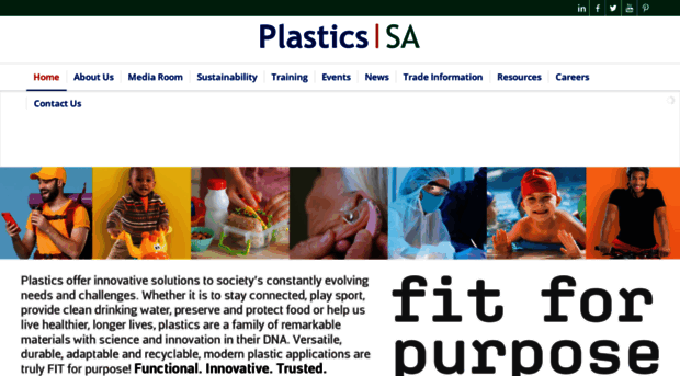 plasticsinfo.co.za