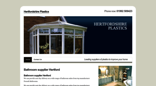 plasticsinhertfordshire.co.uk