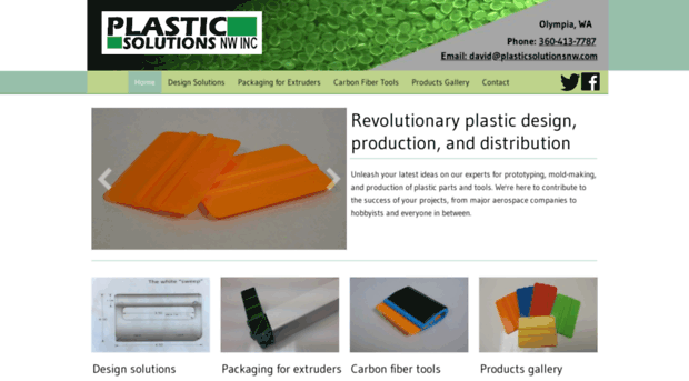plasticsolutionsnwinc.com