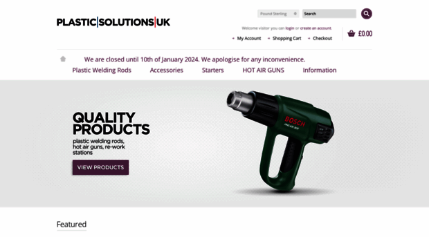 plasticsolutionsuk.com