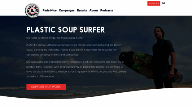 plasticsoupsurfer.org